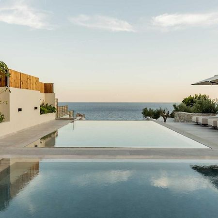 Beach Villas In Crete - Alope & Ava Member Of Pelagaios Villas Ierápetra Exterior foto