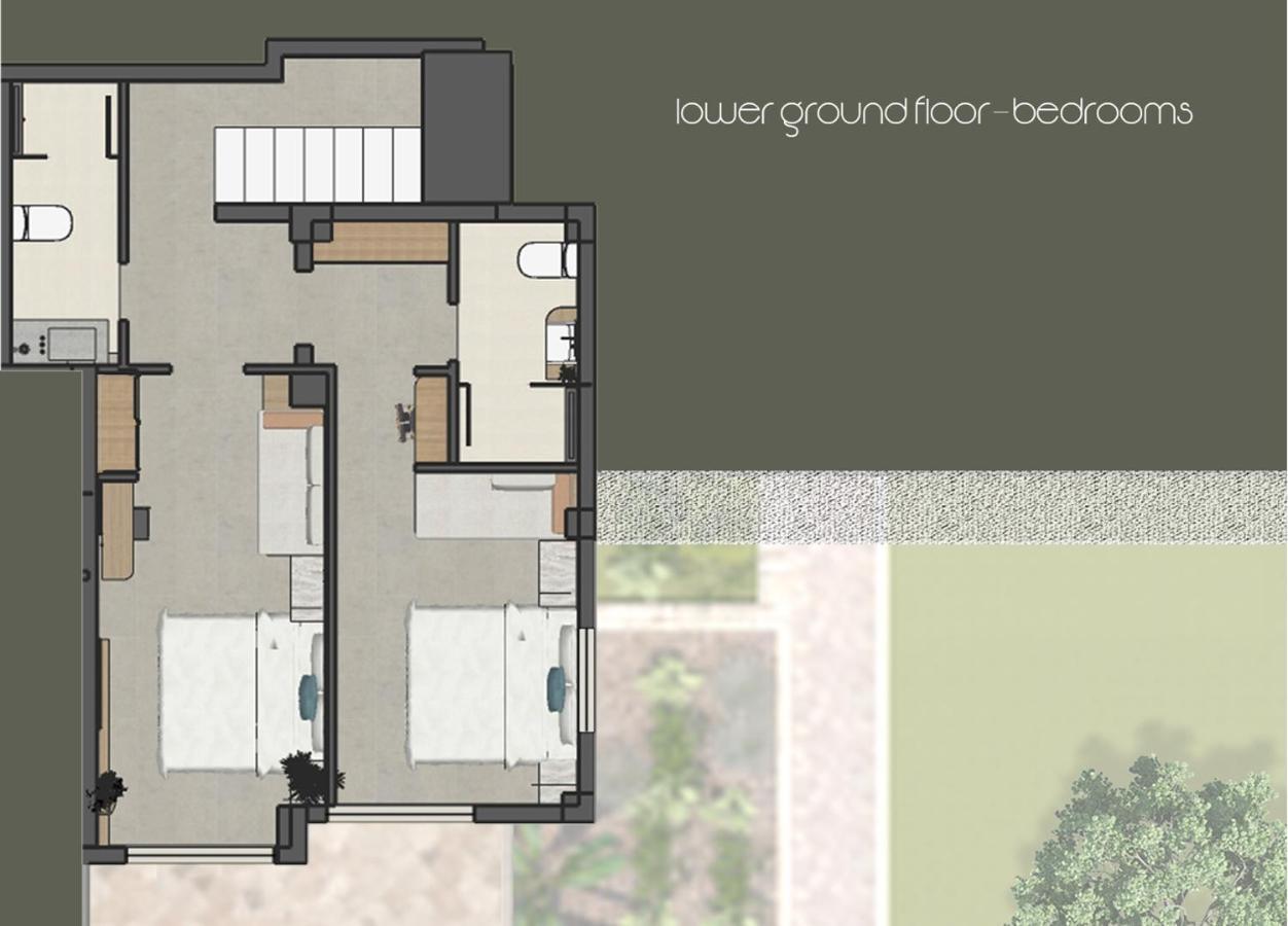Beach Villas In Crete - Alope & Ava Member Of Pelagaios Villas Ierápetra Exterior foto