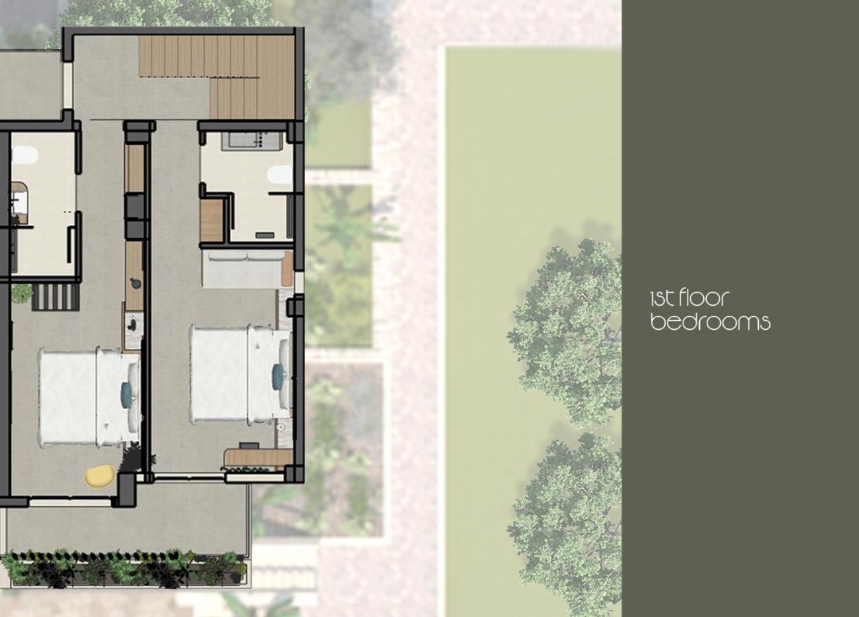 Beach Villas In Crete - Alope & Ava Member Of Pelagaios Villas Ierápetra Exterior foto