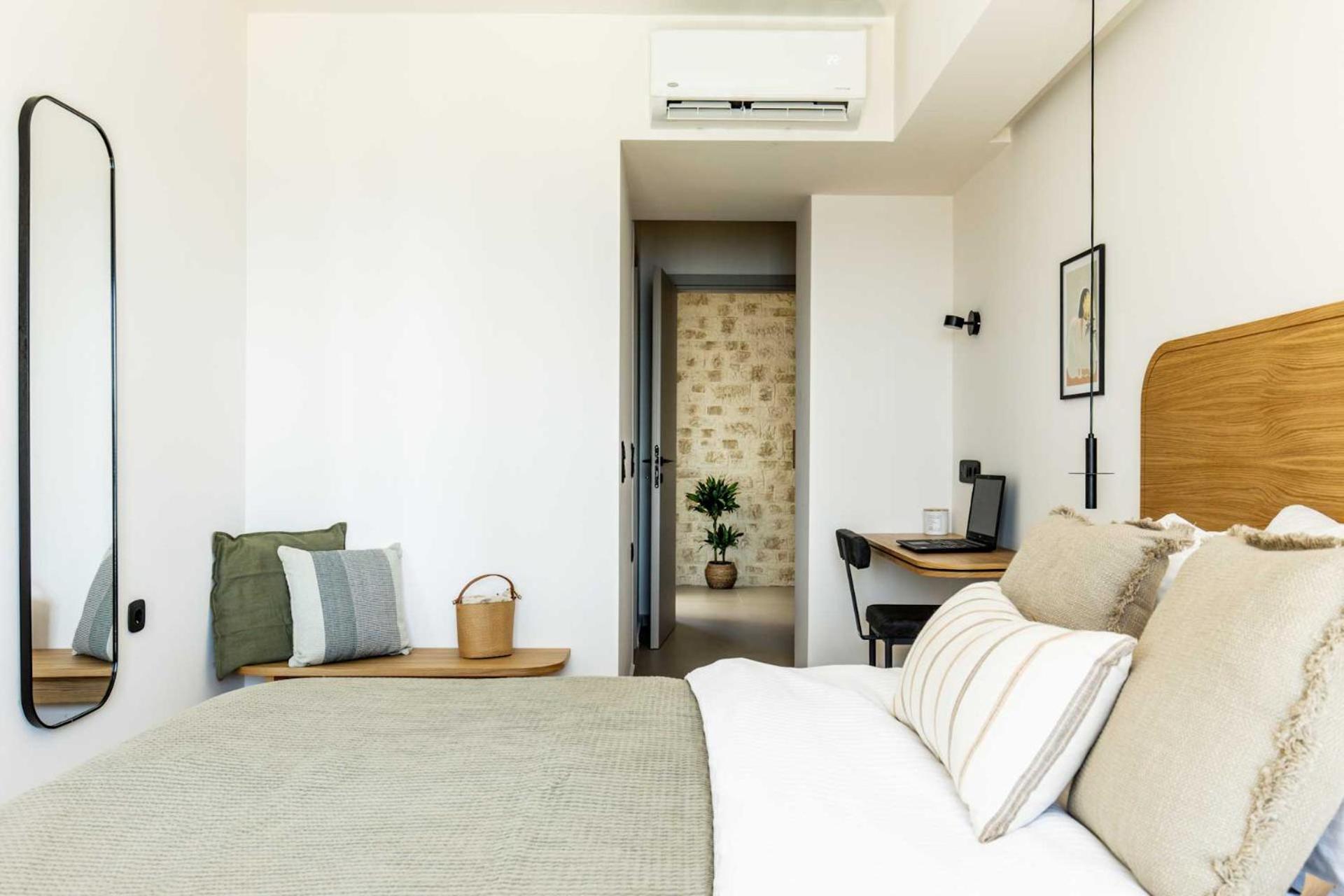 Beach Villas In Crete - Alope & Ava Member Of Pelagaios Villas Ierápetra Exterior foto